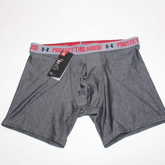 under armour compression heatgear underwear